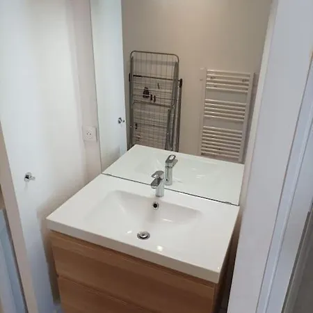 Apartamento 3 Bedroom City-centre Aix-en-Provence