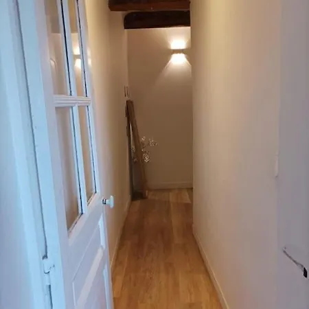 3 Bedroom City-centre * Aix-en-Provence