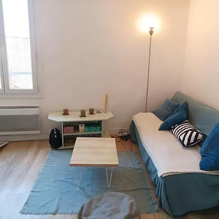 3 Bedroom City-centre Apartamento