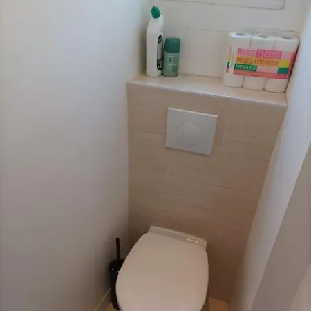 Apartamento 3 Bedroom City-centre