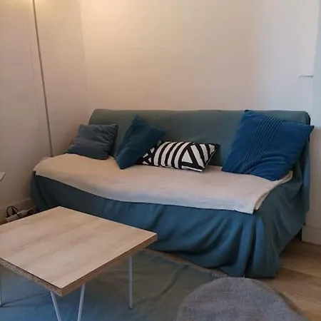 3 Bedroom City-centre Apartamento *