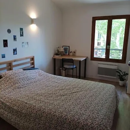 Apartamento 3 Bedroom City-centre