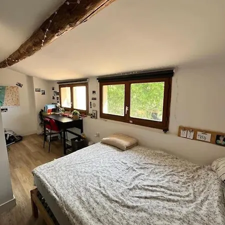 3 Bedroom City-centre Apartamento *