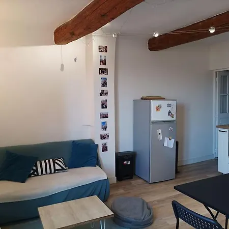3 Bedroom City-centre * Aix-en-Provence