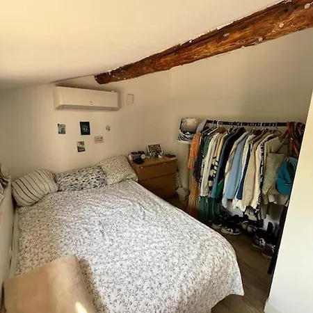 3 Bedroom City-centre