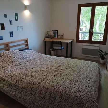 Apartamento 3 Bedroom City-centre *
